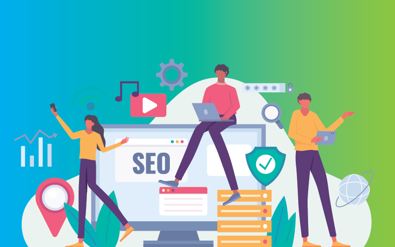 Top 5 Reasons to hire Local SEO services in 2023