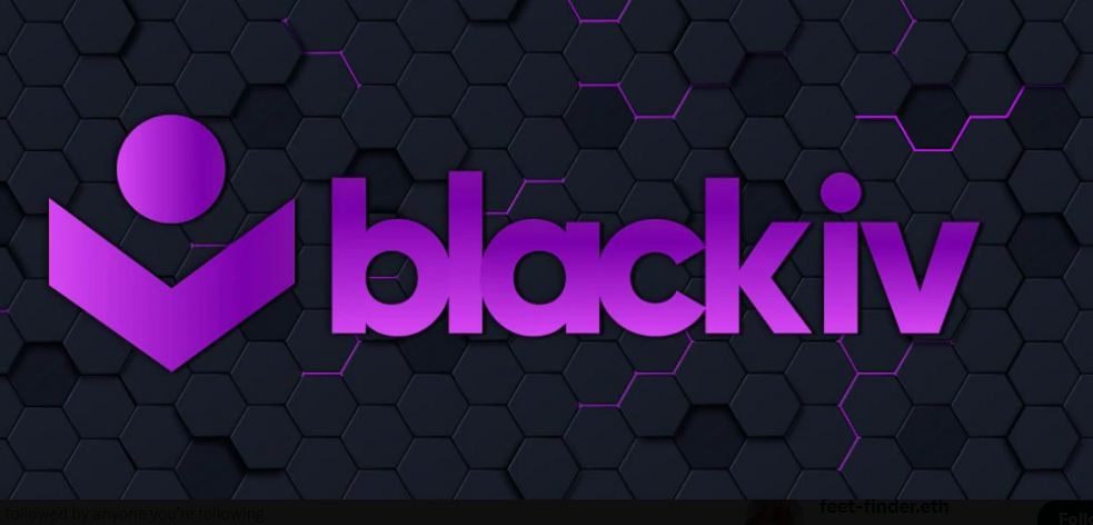 Black IV – Empower Traders
