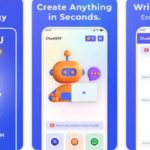 AI Smart Chat Bot & Assistant
