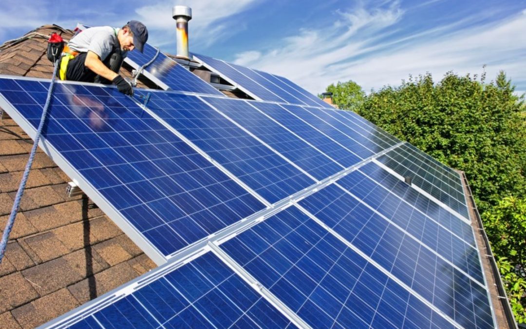 8 Common Errors with Hiring Solar Companies and How to Avoid Them