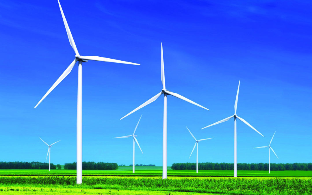 How Much Do Wind Turbines Cost?