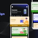 ProApp : Learn UX UI Design