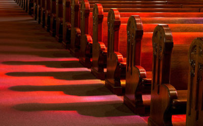 Fraud Prevention and Risk Management for Church Payment Processing