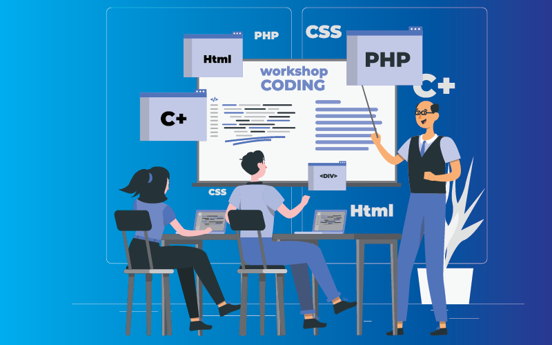 Exploring the Services Offered by a PHP Development Company