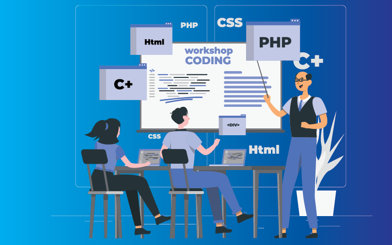 PHP Development Company