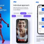 Stry: Online Personal Trainer