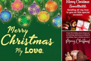 Get Festive with Funny Merry Christmas Wishes: Guaranteed to Bring Joy and Laughter