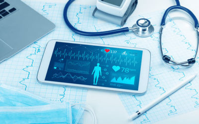 How Software Has Played A Huge Role In Compliance In The Healthcare Sector