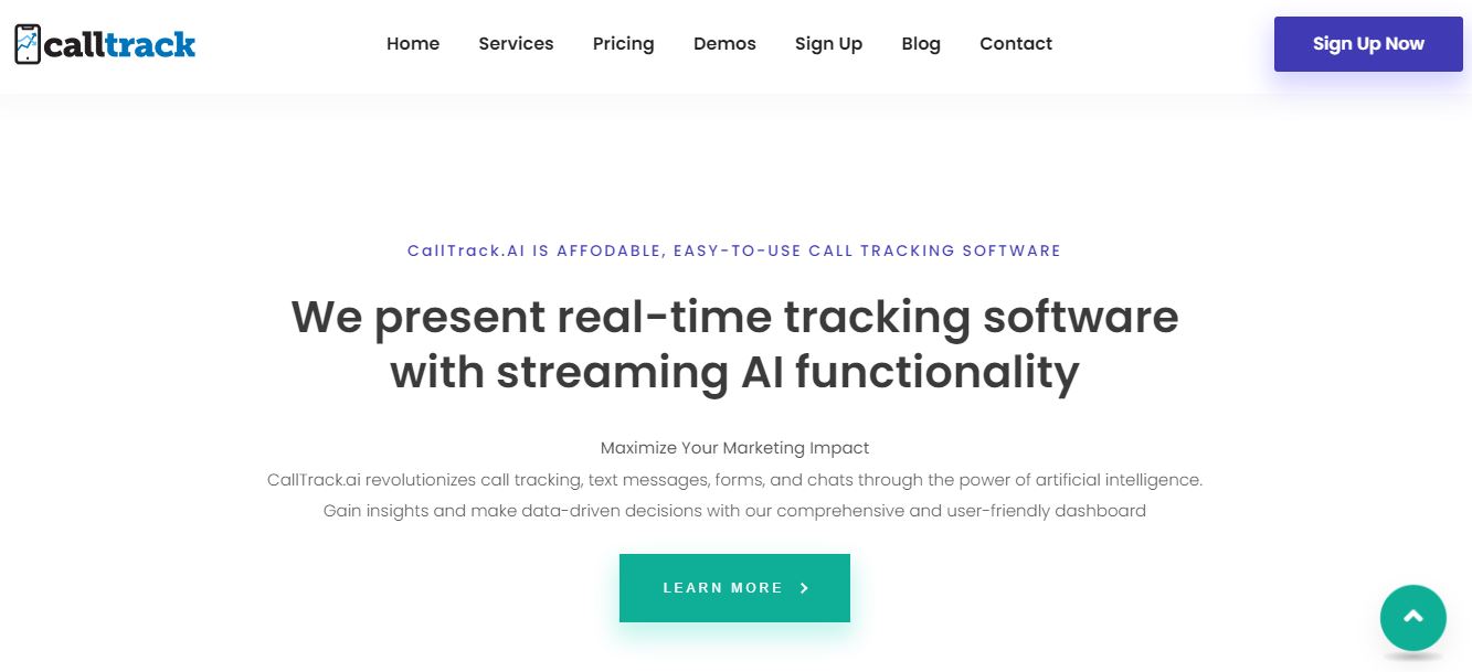 CallTrack.AI