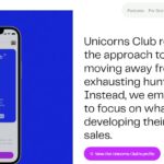 Unicorns Club