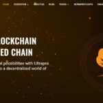 Ultrapro Blockchain