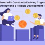 Evolving Cryptocurrency Technology