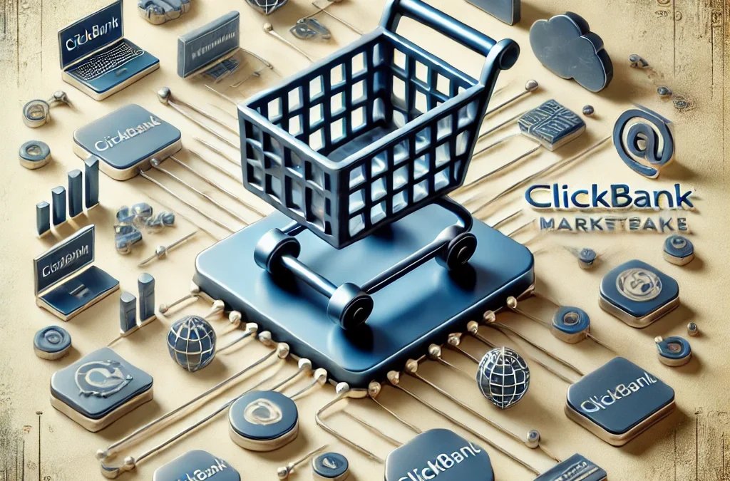 ClickBank Review: A Comprehensive Look at the Popular Affiliate Marketplace