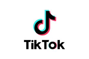 TikTok logo