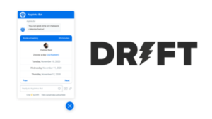 Drift Chatbot