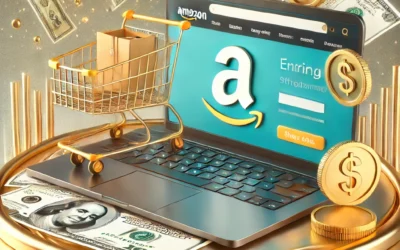 Earn Money Using Amazon Affiliate Program – A Complete Review