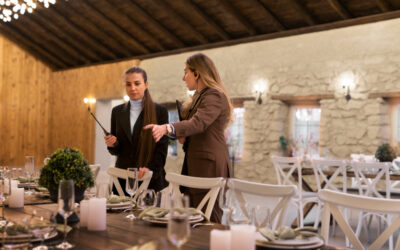 Event Planning Web Apps: Stress-Free Organizing