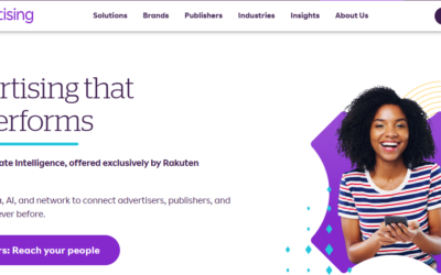 Rakuten Advertising Review: Is It the Best Affiliate Marketing Platform?
