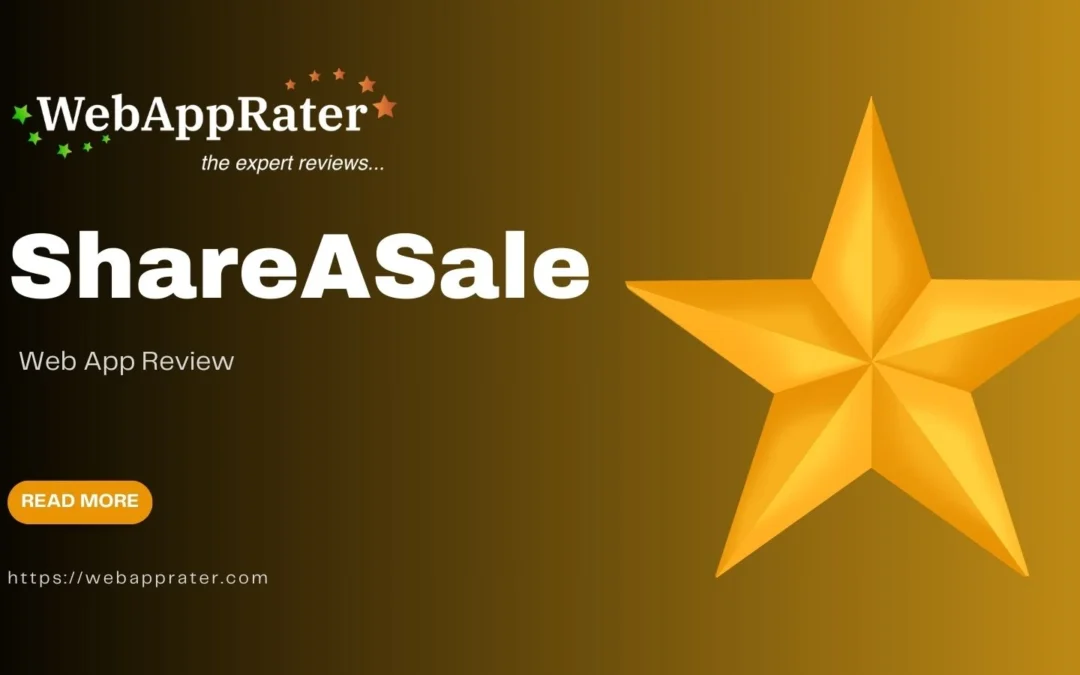 ShareASale Review: A Comprehensive Guide to the Affiliate Marketing Platform