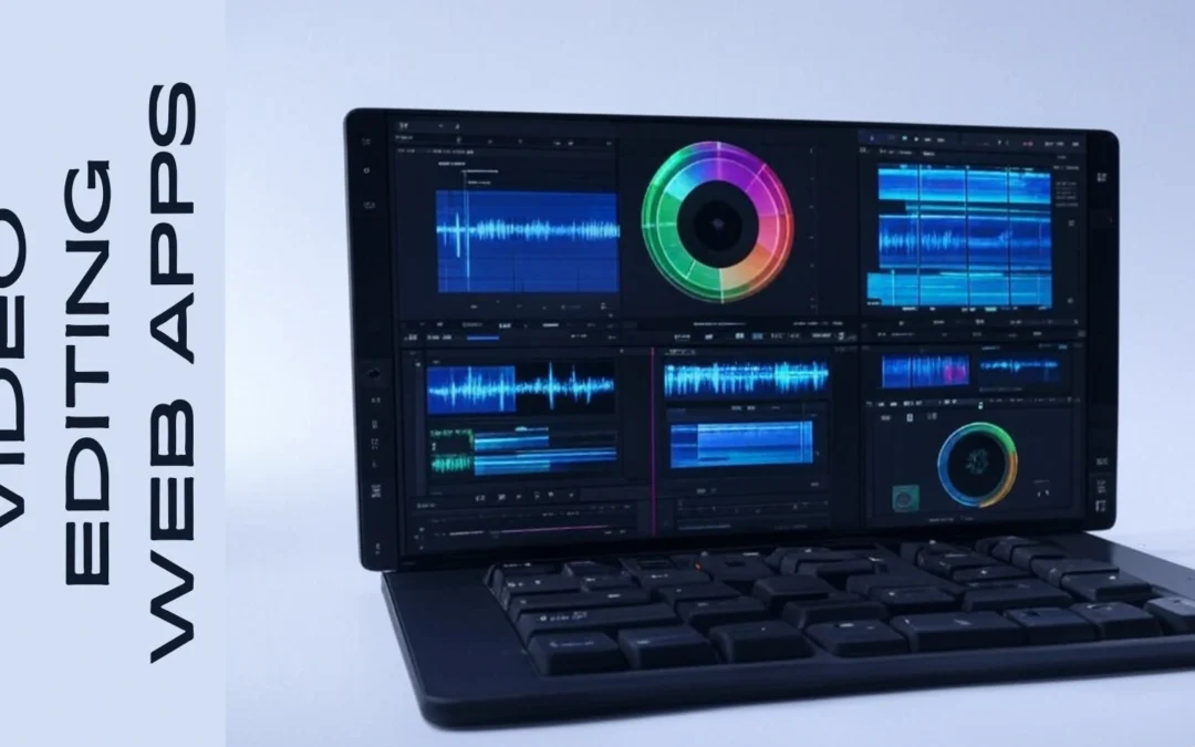 Video Editing Web Apps: Top Picks for Creators