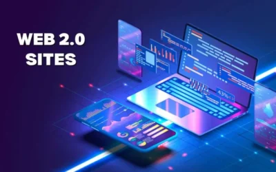 The Ultimate List of High-Authority Web 2 o Sites for SEO in 2025