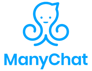 manychat-blue