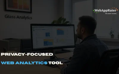 The Ultimate Privacy-Focused Web Analytics Tool for Modern Businesses