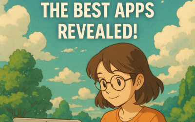 How to Turn Your Photos into Ghibli Magic for Free: The Best Apps Revealed!