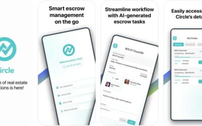 Circle Brings Clarity, Simplicity and Accountability to Real Estate Deals