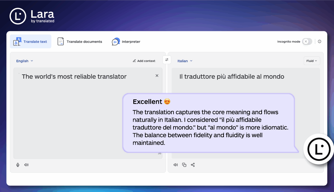 The Ultimate AI-Powered Online Translation Tool