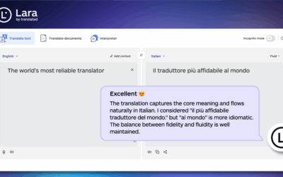 The Ultimate AI-Powered Online Translation Tool