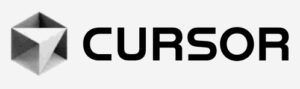 cursor Logo