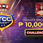 GTCC 2025