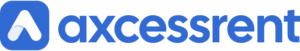 AxcessRent logo