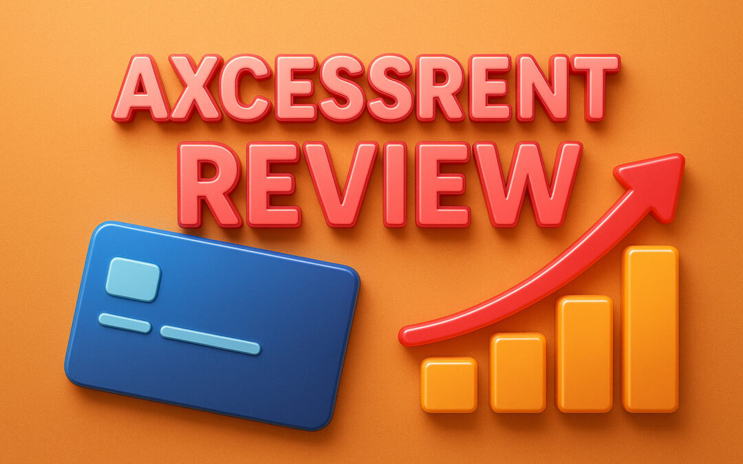 AxcessRent Changed My Life—From Financial Stress to Financial Confidence