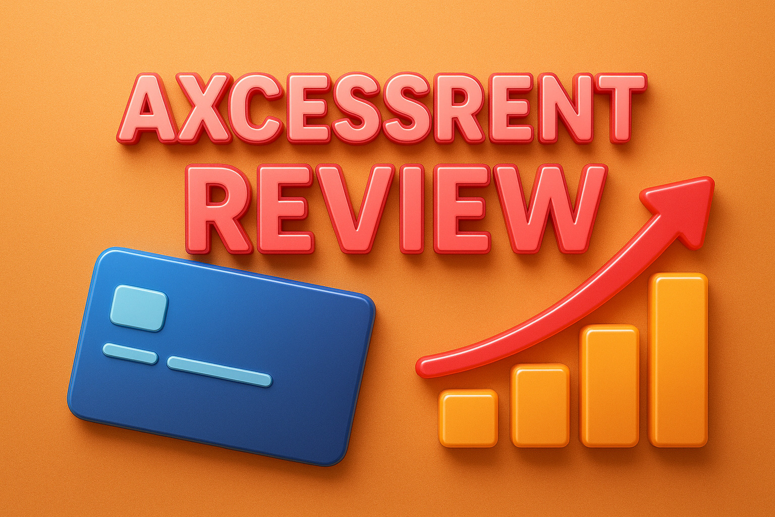 AxcessRent review