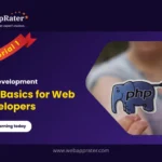 PHP Development Tutorial 1 PHP Basics for Web Developers_webapprater
