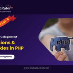 PHP Development_Tutorial 5_Sessions & Cookies in PHP_Webapprater