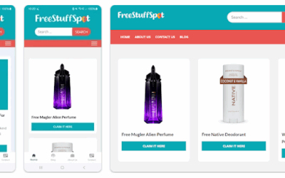 The Best Freebies App in the UK – Real Offers, No Hidden Costs