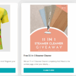 Free Stuff Spot canada App review