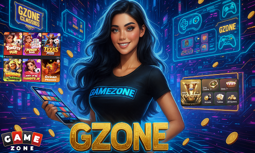 Discover the Ultimate Gaming Escape: What Awaits You on GZone