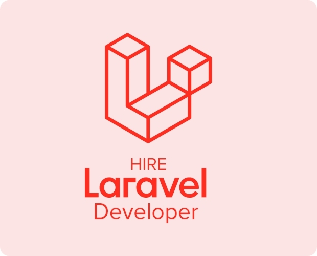 Hire Laravel developer