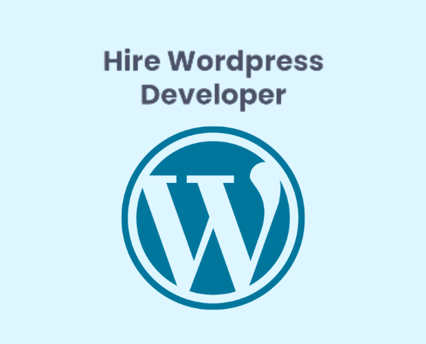 Hire WordPress developer
