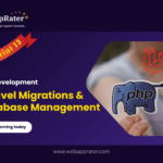 PHP Development | Tutorial 13 | Laravel Migrations & Database Management