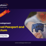 PHP Development Tutorial 17 Laravel Passport vs Sanctum_WebAppRater