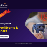 PHP Development Tutorial 19 Laravel Events & Listeners