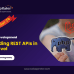 PHP Development Tutorial 20 Building REST APIs in Laravel