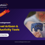 PHP Development Tutorial 9 Laravel Artisan & Productivity Tools_WebAppRater
