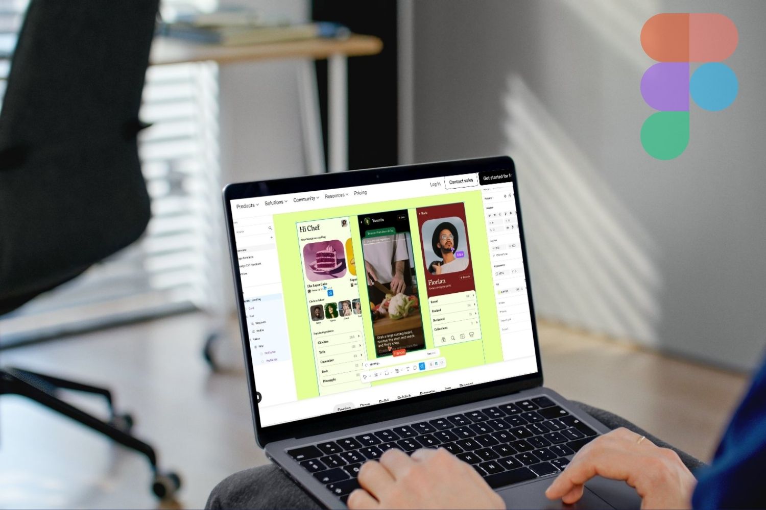 Interface Design Tool