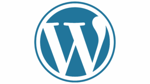WordPress Logo